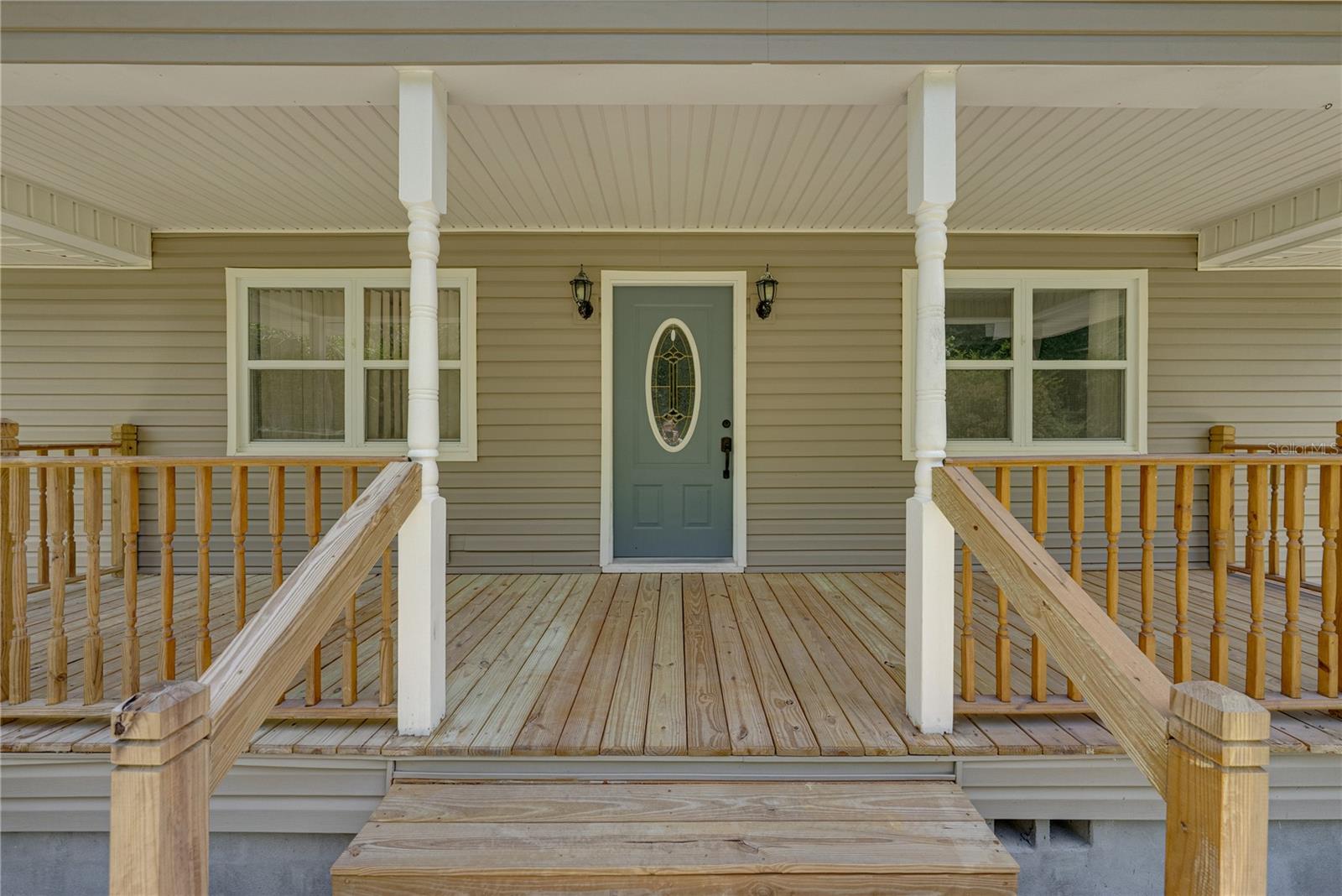 ZEPHYRHILLS COLONY CO LANDS SUB - Residential
