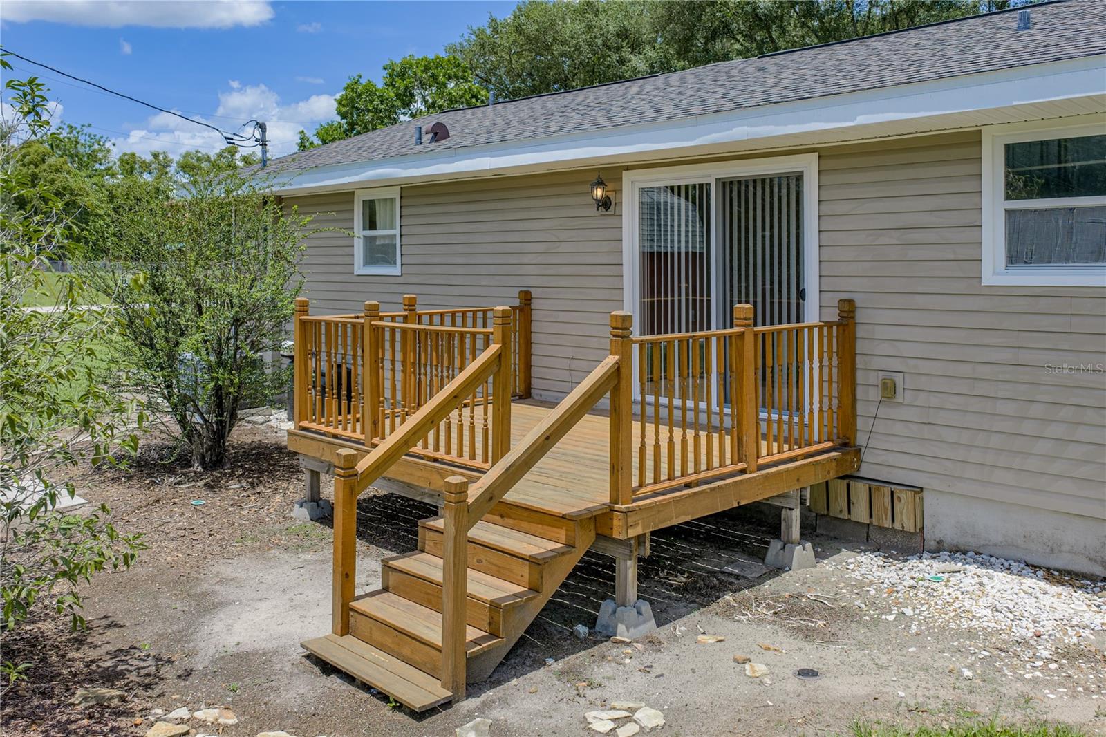 ZEPHYRHILLS COLONY CO LANDS SUB - Residential