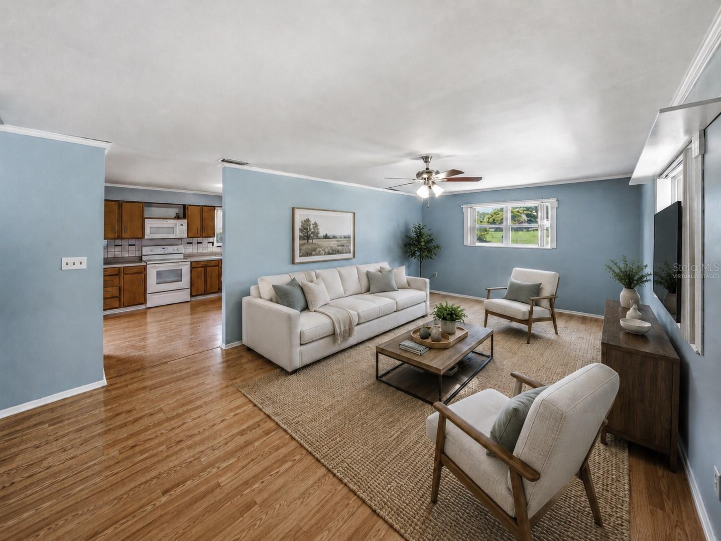ZEPHYRHILLS COLONY CO LANDS SUB - Residential