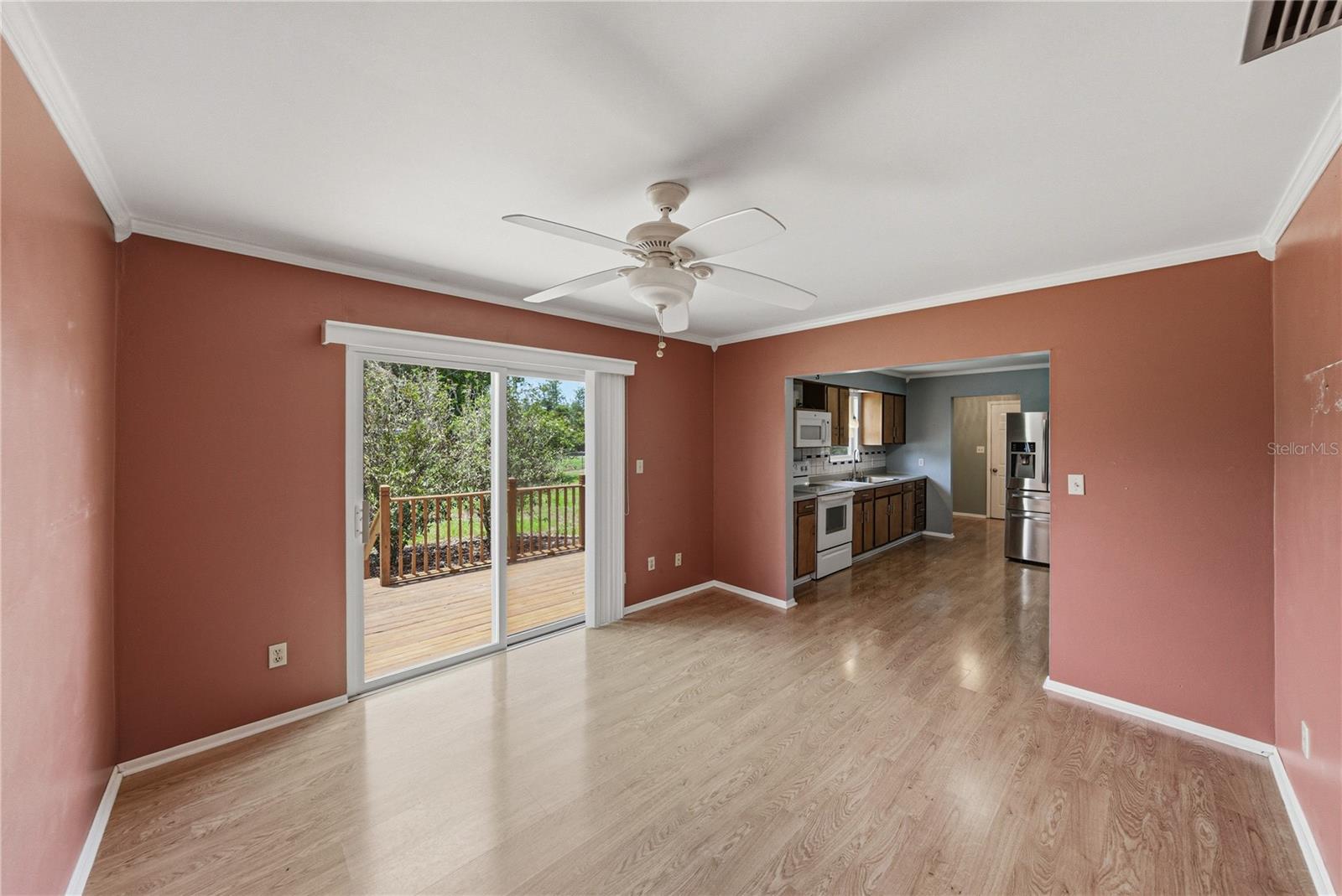ZEPHYRHILLS COLONY CO LANDS SUB - Residential