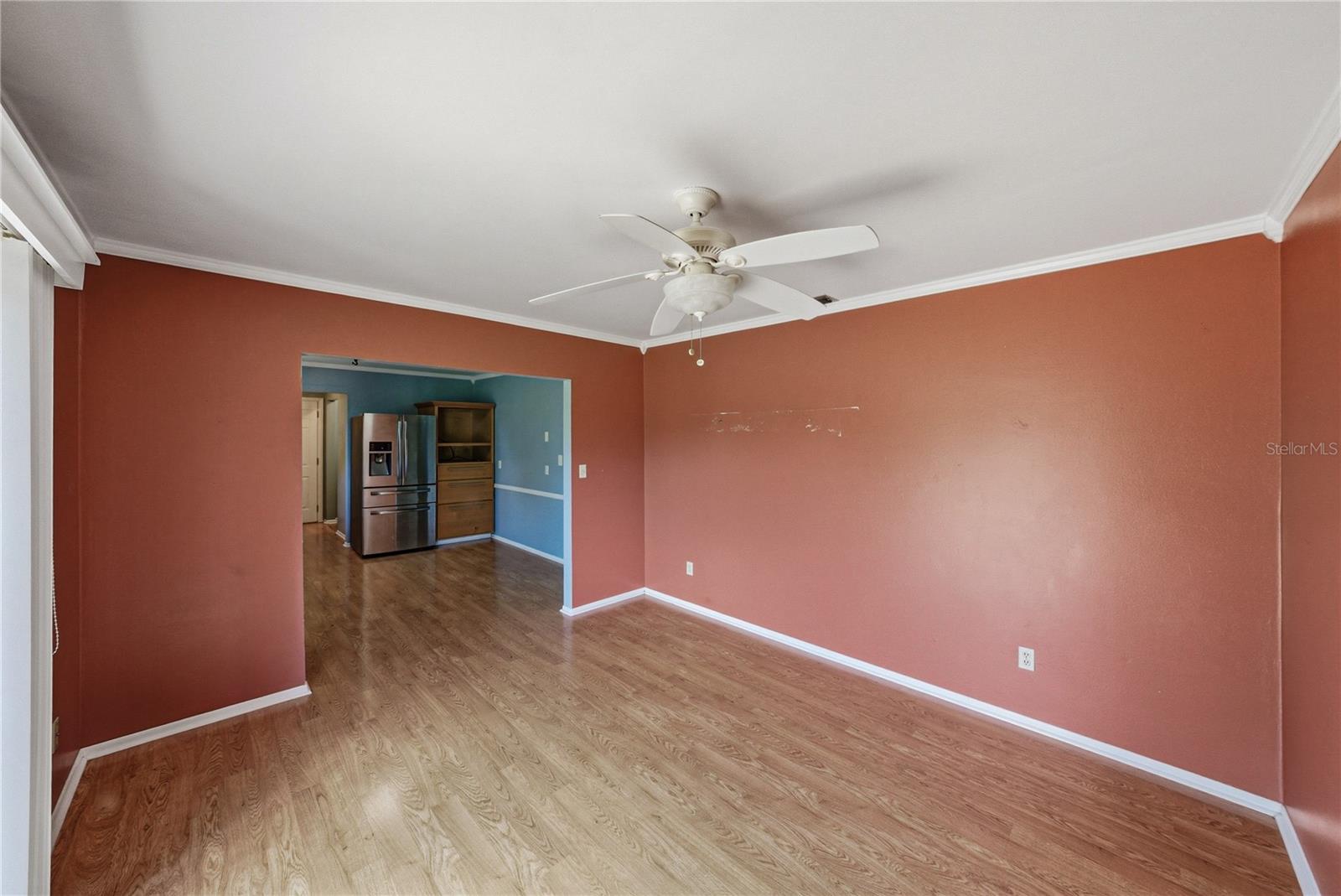 ZEPHYRHILLS COLONY CO LANDS SUB - Residential