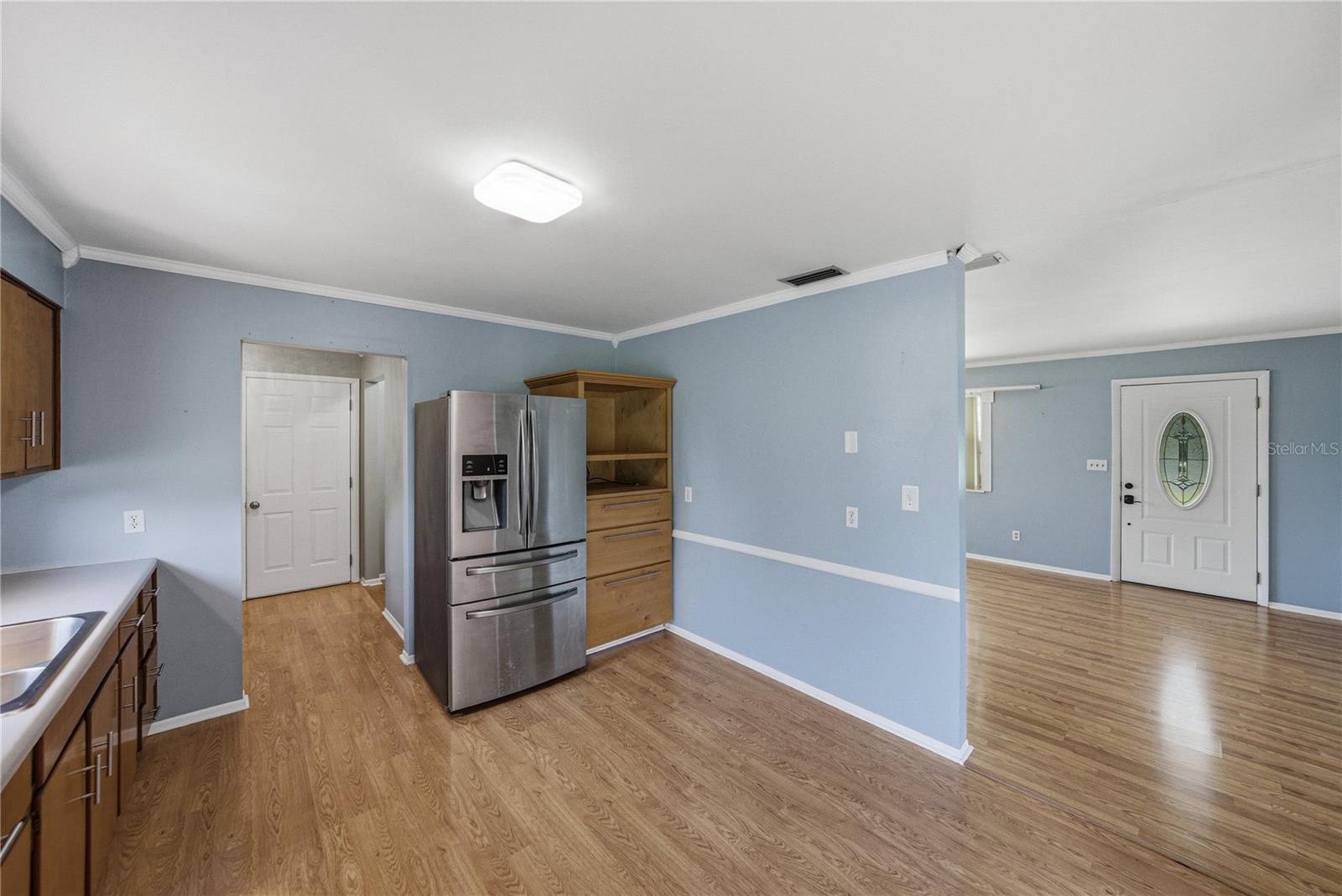 ZEPHYRHILLS COLONY CO LANDS SUB - Residential