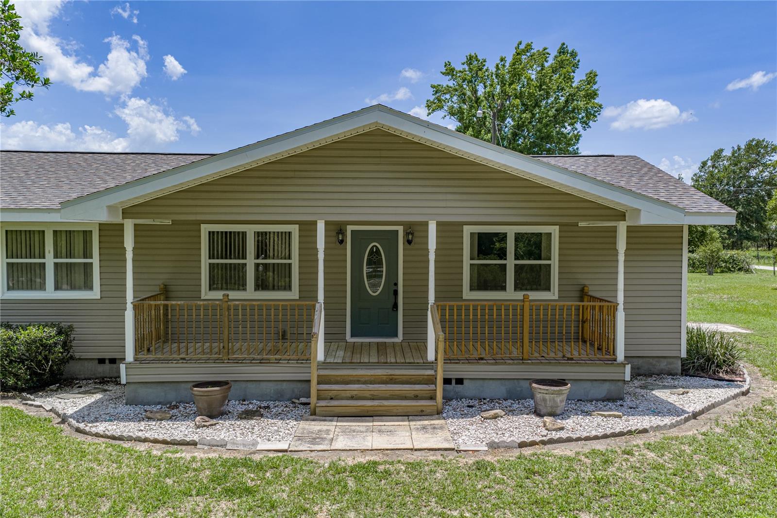 ZEPHYRHILLS COLONY CO LANDS SUB - Residential