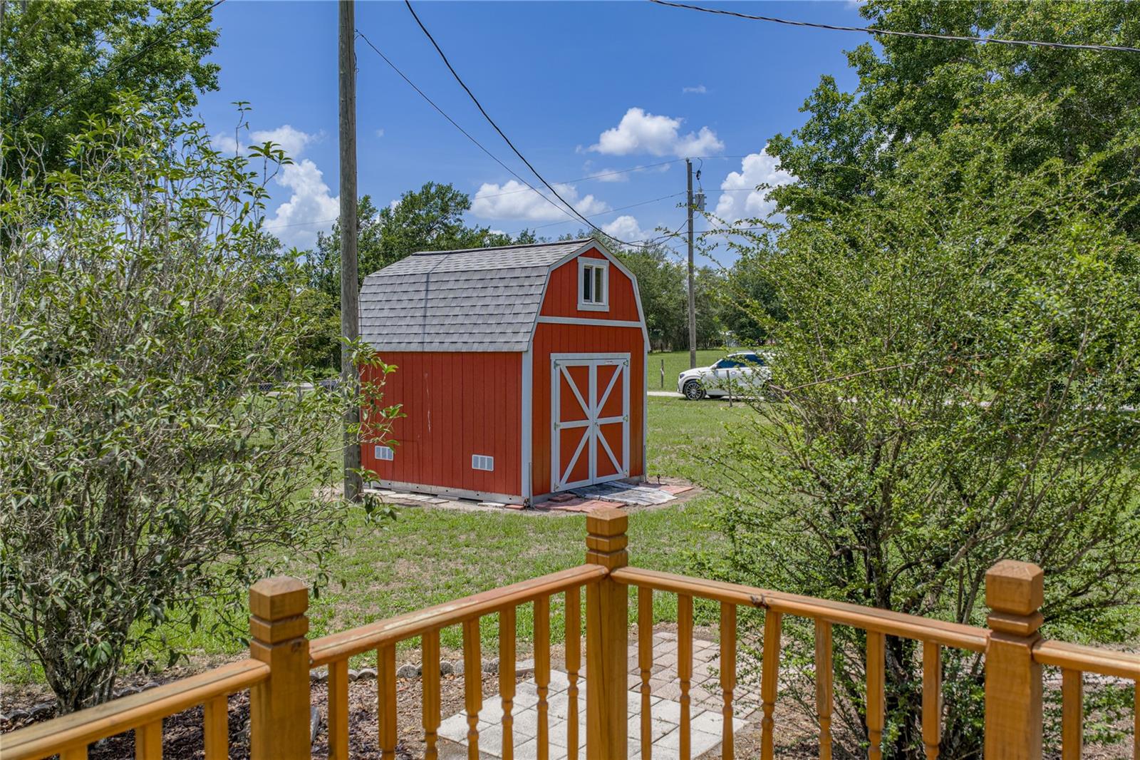 ZEPHYRHILLS COLONY CO LANDS SUB - Residential