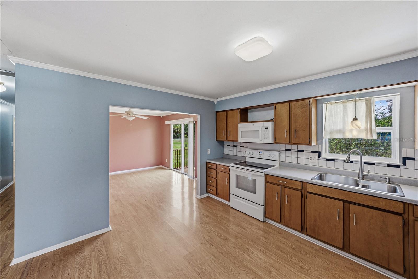 ZEPHYRHILLS COLONY CO LANDS SUB - Residential
