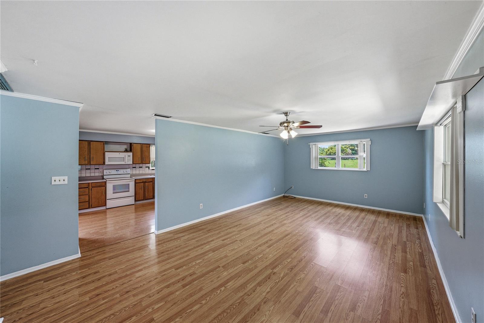 ZEPHYRHILLS COLONY CO LANDS SUB - Residential