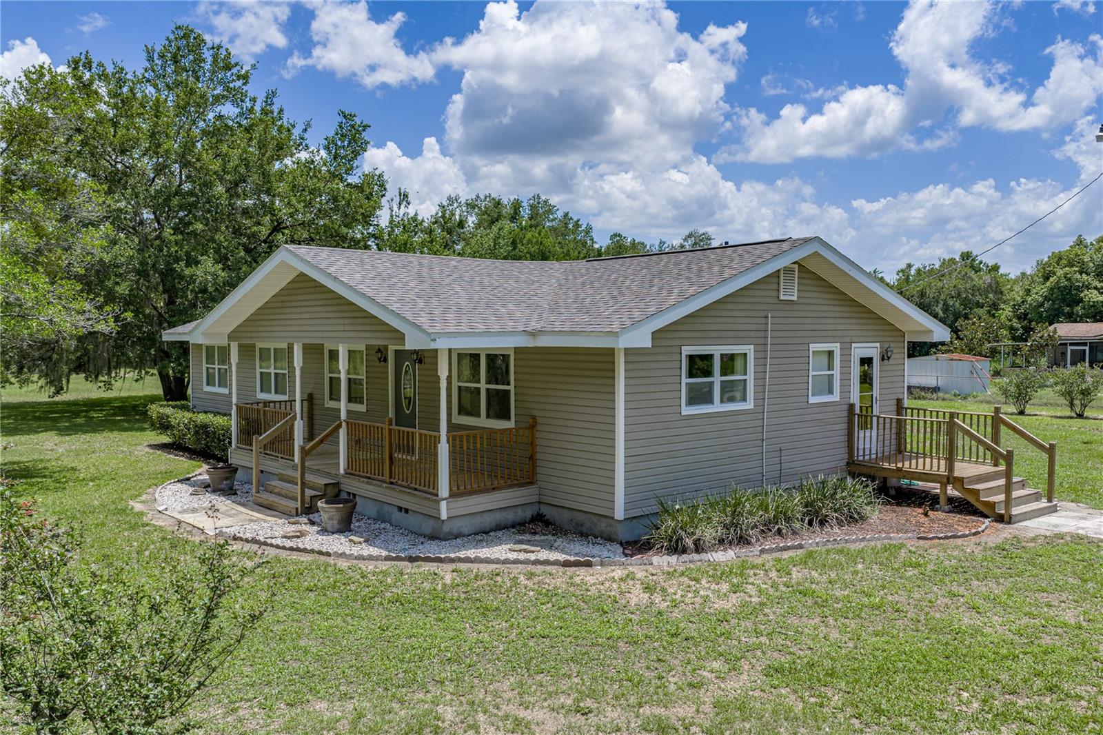 ZEPHYRHILLS COLONY CO LANDS SUB - Residential