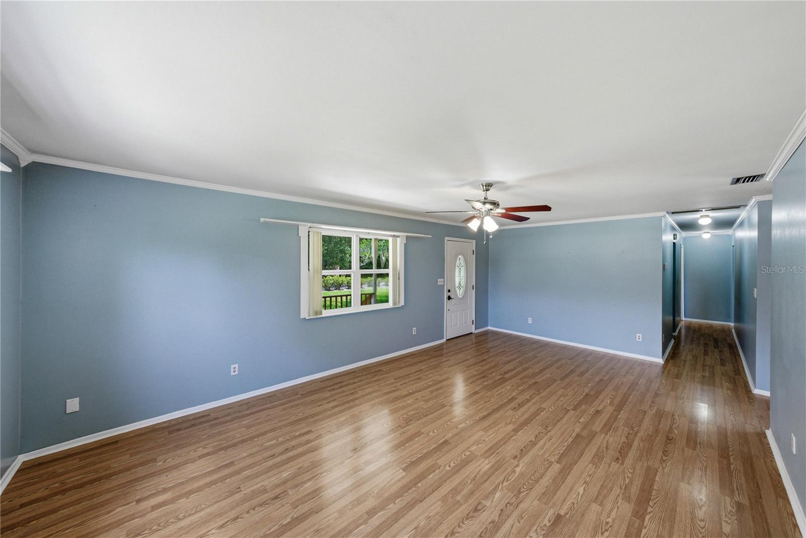 ZEPHYRHILLS COLONY CO LANDS SUB - Residential