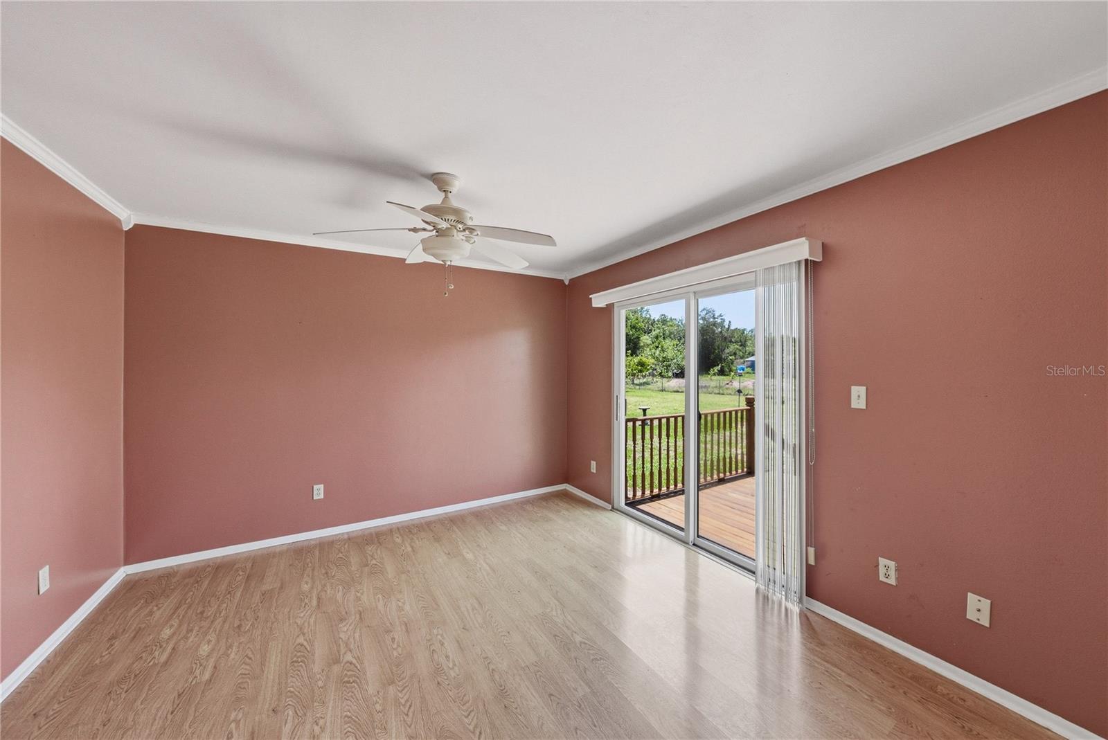 ZEPHYRHILLS COLONY CO LANDS SUB - Residential