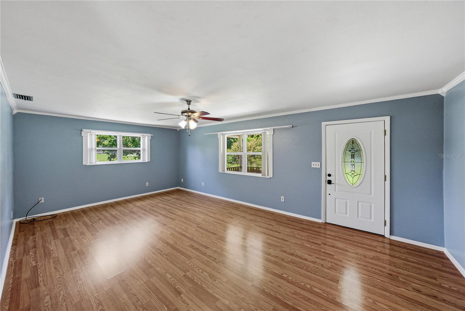 ZEPHYRHILLS COLONY CO LANDS SUB - Residential