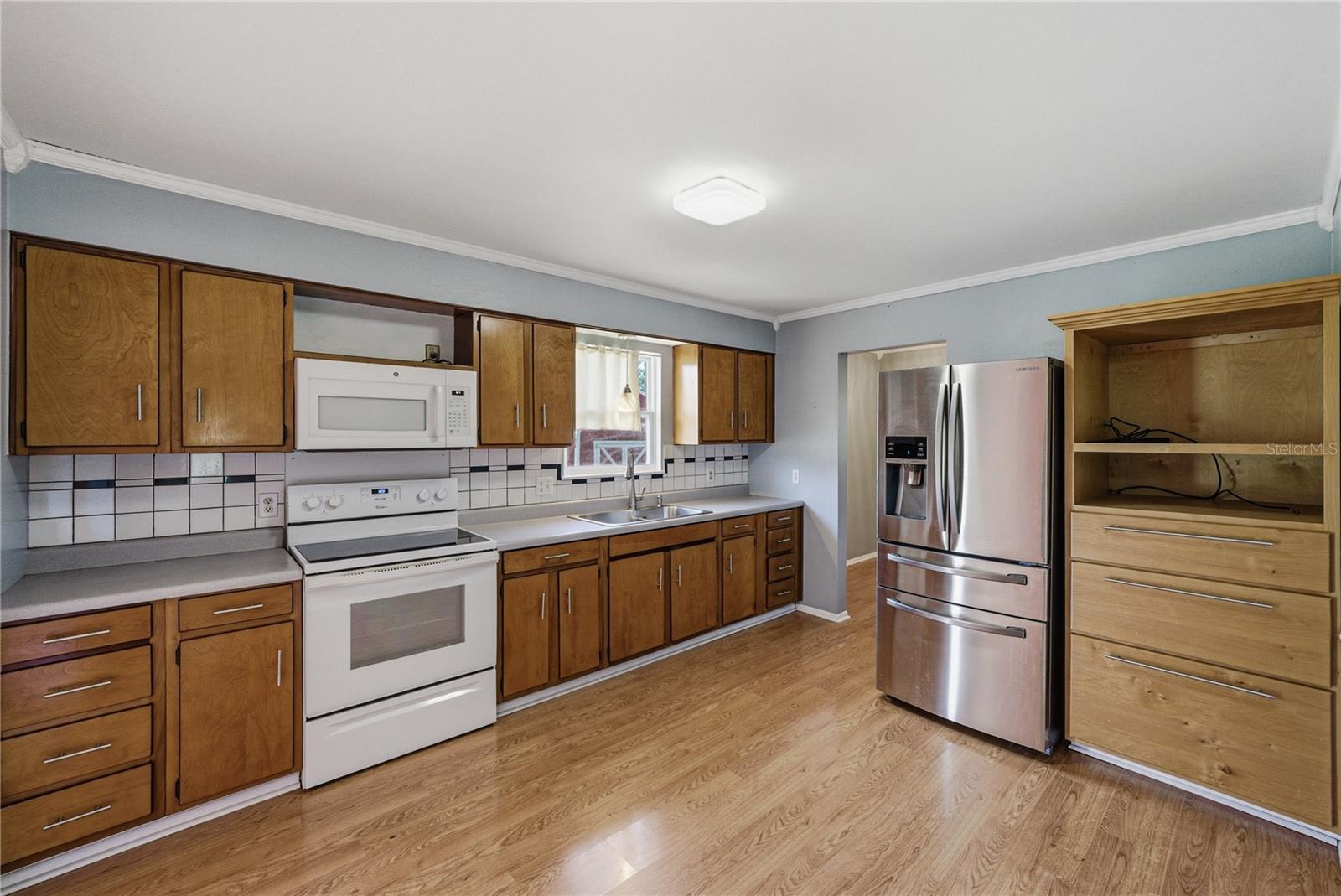 ZEPHYRHILLS COLONY CO LANDS SUB - Residential