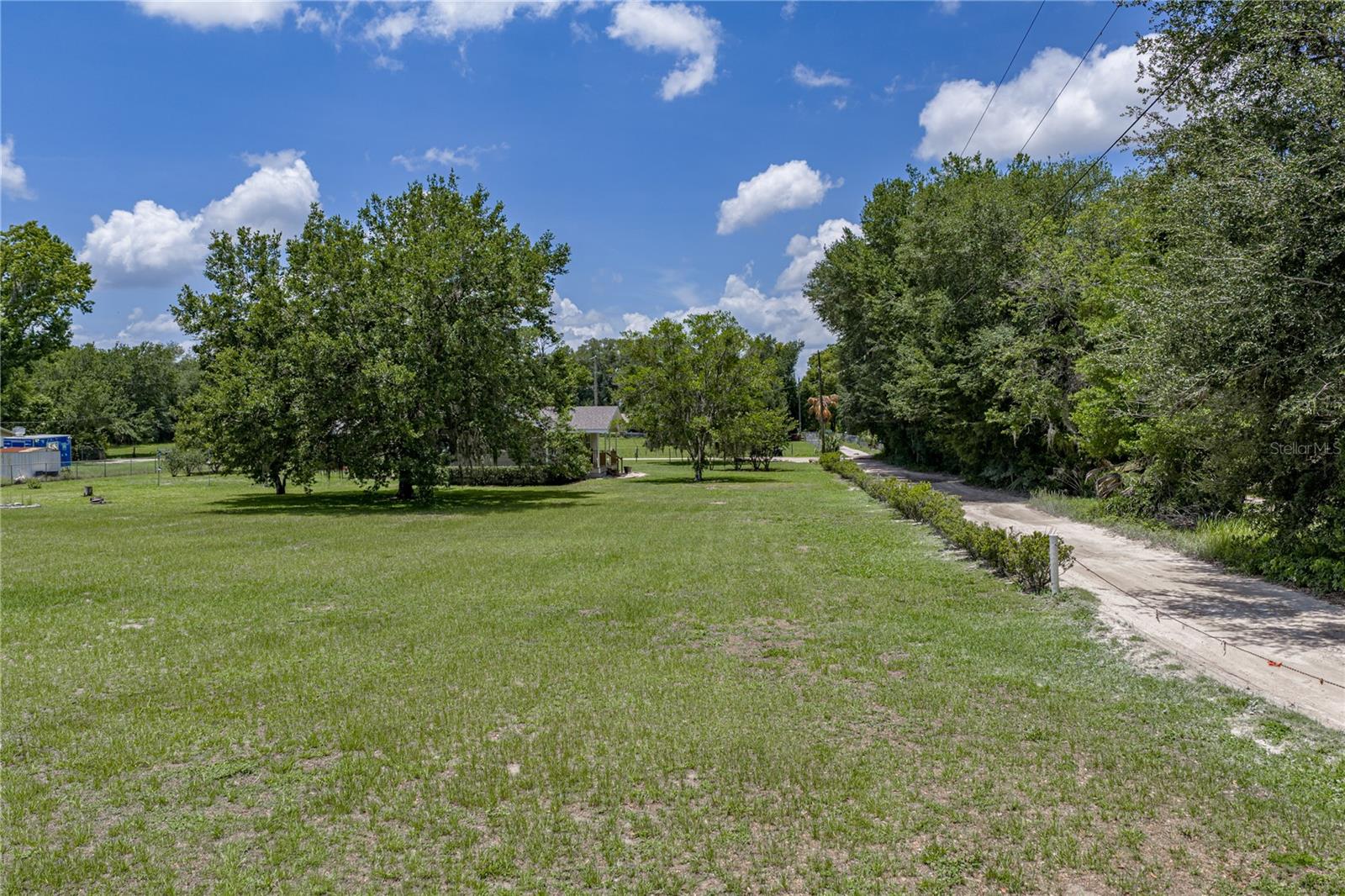ZEPHYRHILLS COLONY CO LANDS SUB - Residential