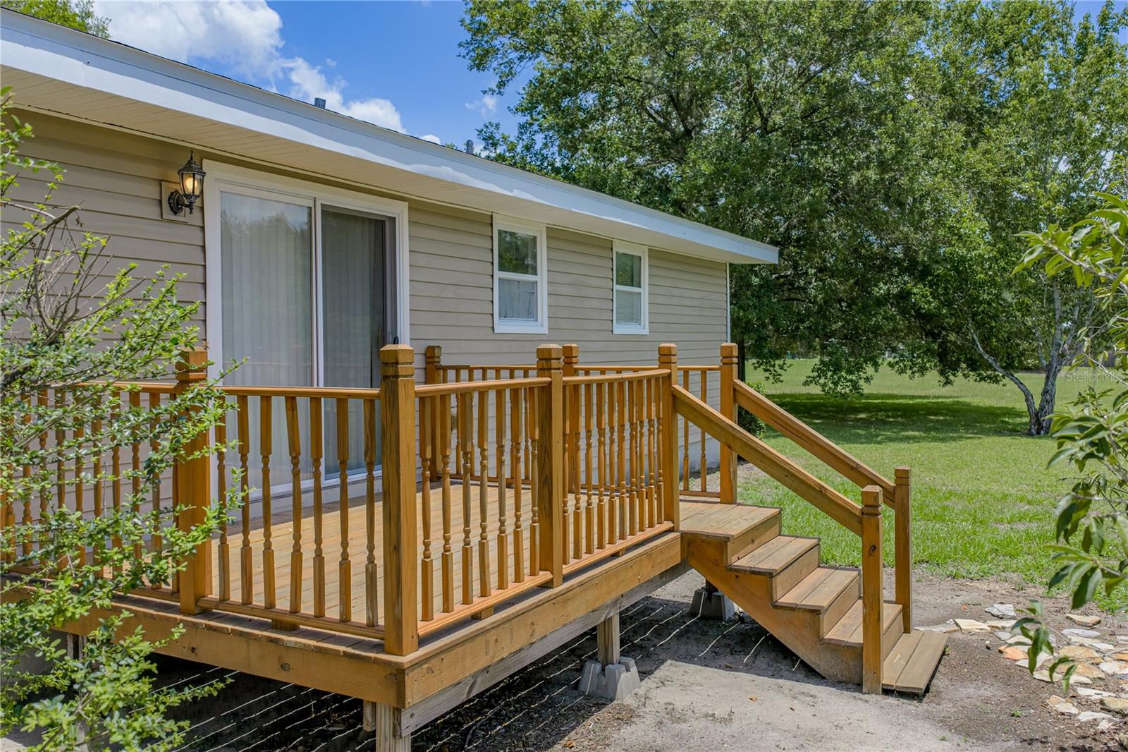 ZEPHYRHILLS COLONY CO LANDS SUB - Residential