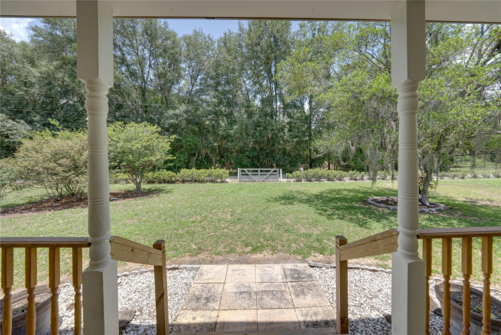 ZEPHYRHILLS COLONY CO LANDS SUB - Residential