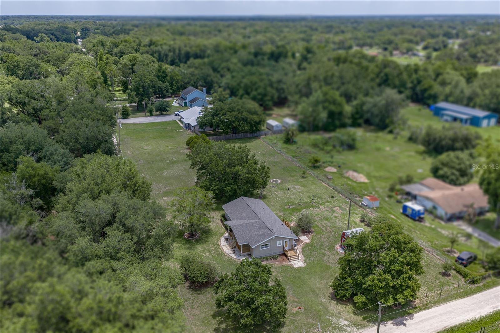 ZEPHYRHILLS COLONY CO LANDS SUB - Residential