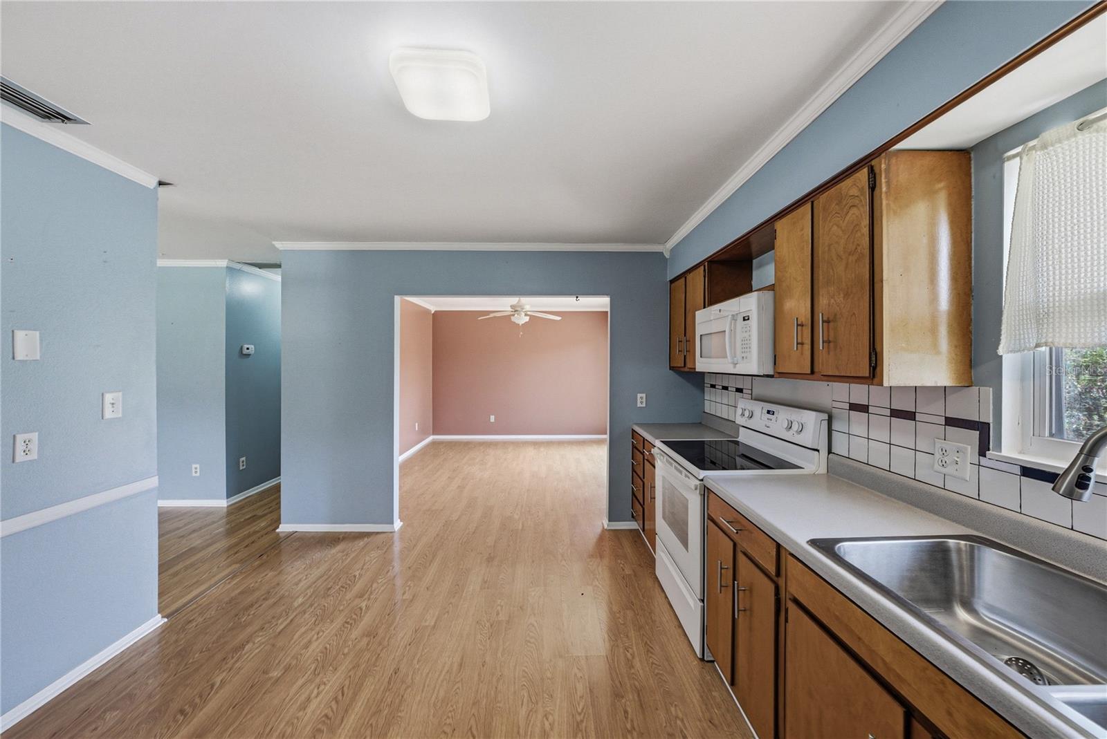 ZEPHYRHILLS COLONY CO LANDS SUB - Residential