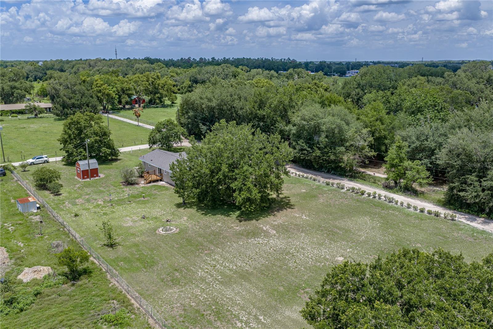 ZEPHYRHILLS COLONY CO LANDS SUB - Residential
