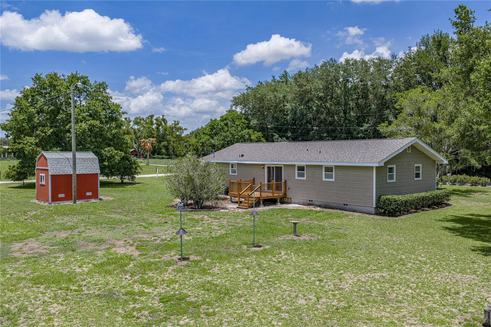 ZEPHYRHILLS COLONY CO LANDS SUB - Residential