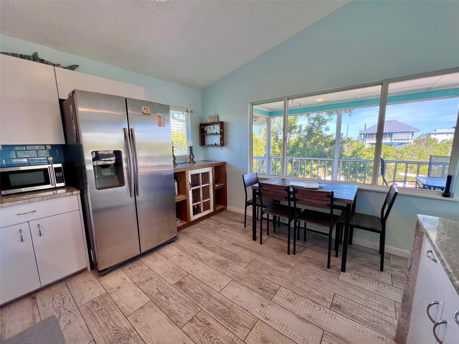 GASPERS HIDEAWAY - Residential