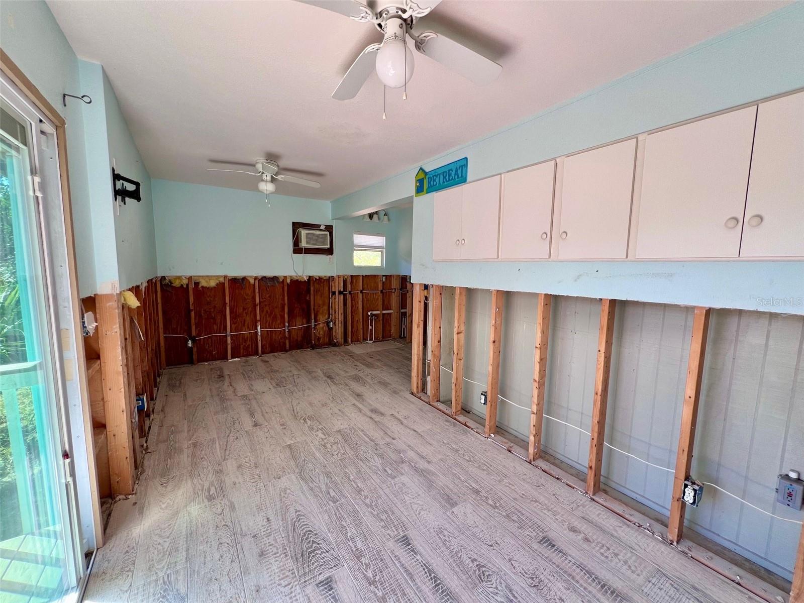 GASPERS HIDEAWAY - Residential