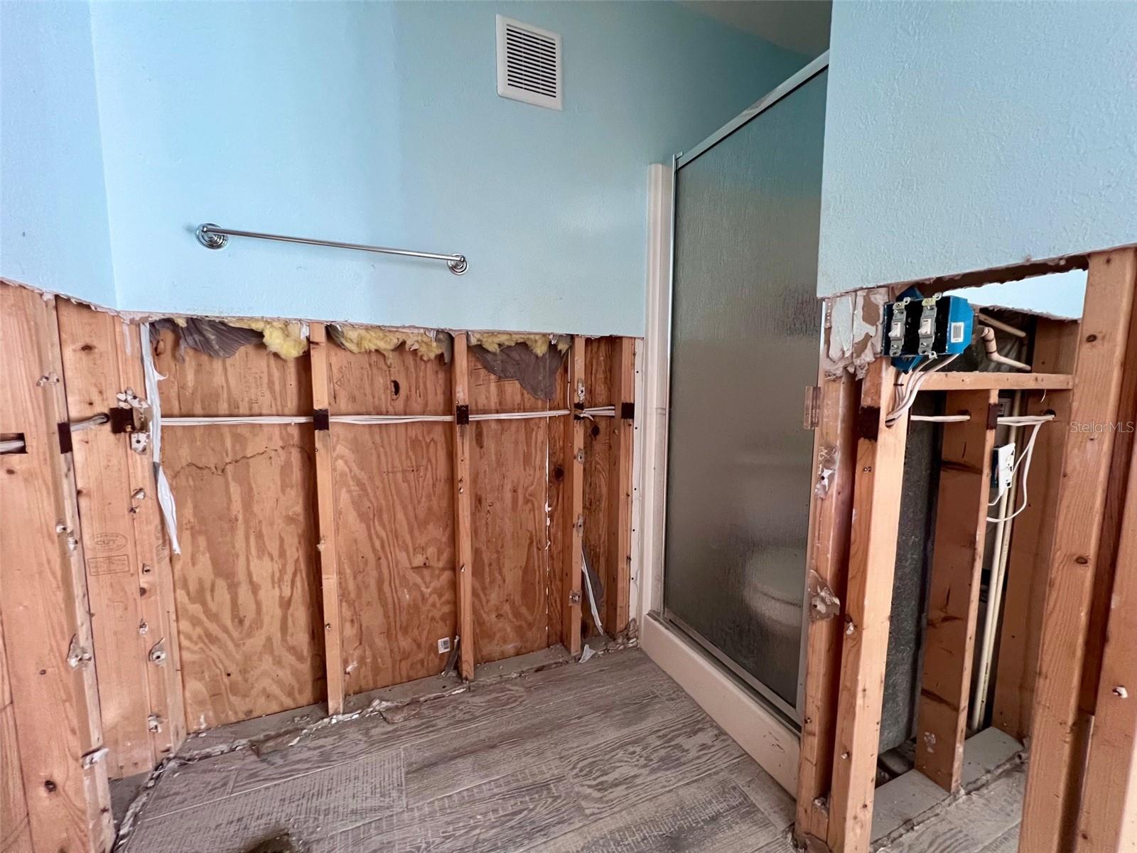 GASPERS HIDEAWAY - Residential