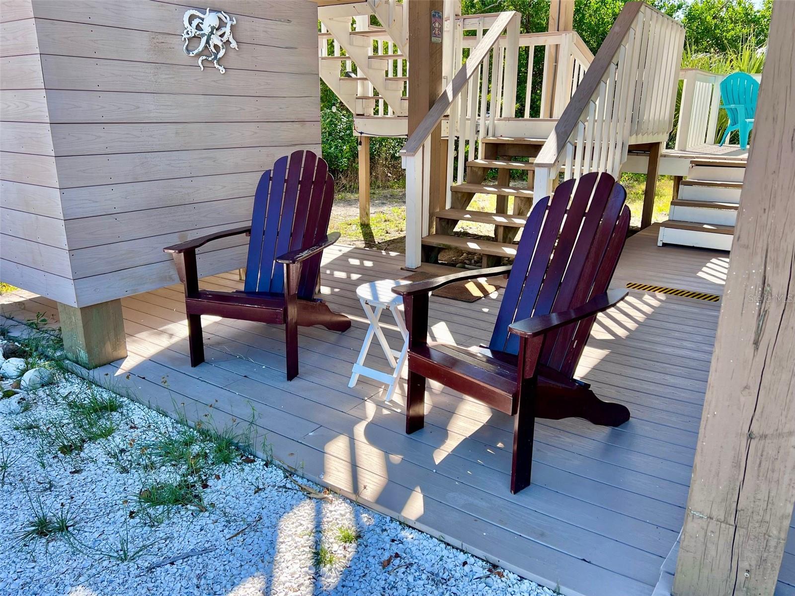 GASPERS HIDEAWAY - Residential