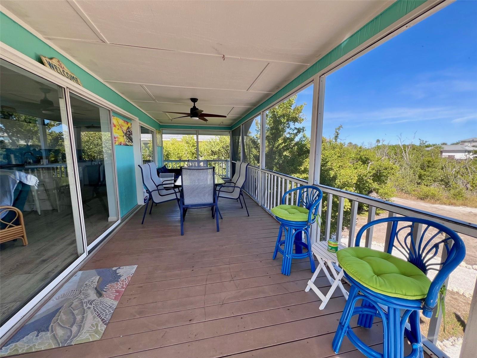 GASPERS HIDEAWAY - Residential