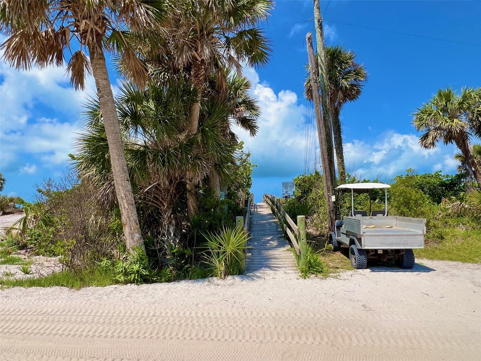 GASPERS HIDEAWAY - Residential