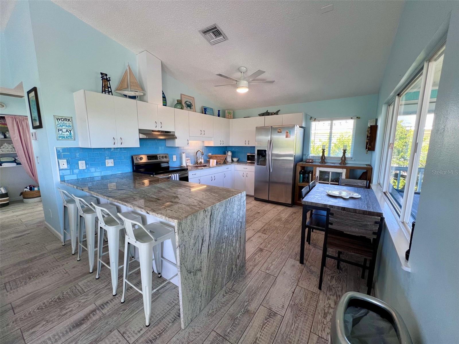 GASPERS HIDEAWAY - Residential