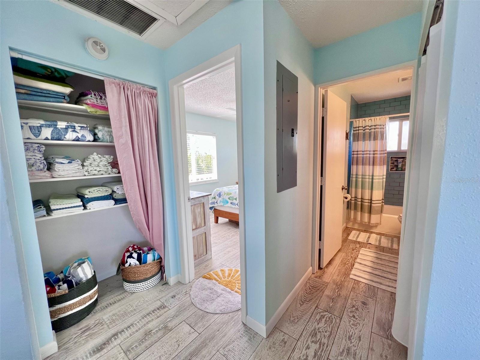 GASPERS HIDEAWAY - Residential