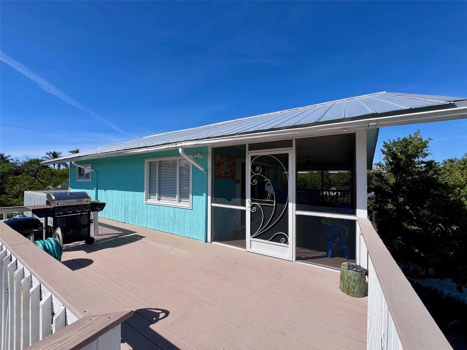 GASPERS HIDEAWAY - Residential