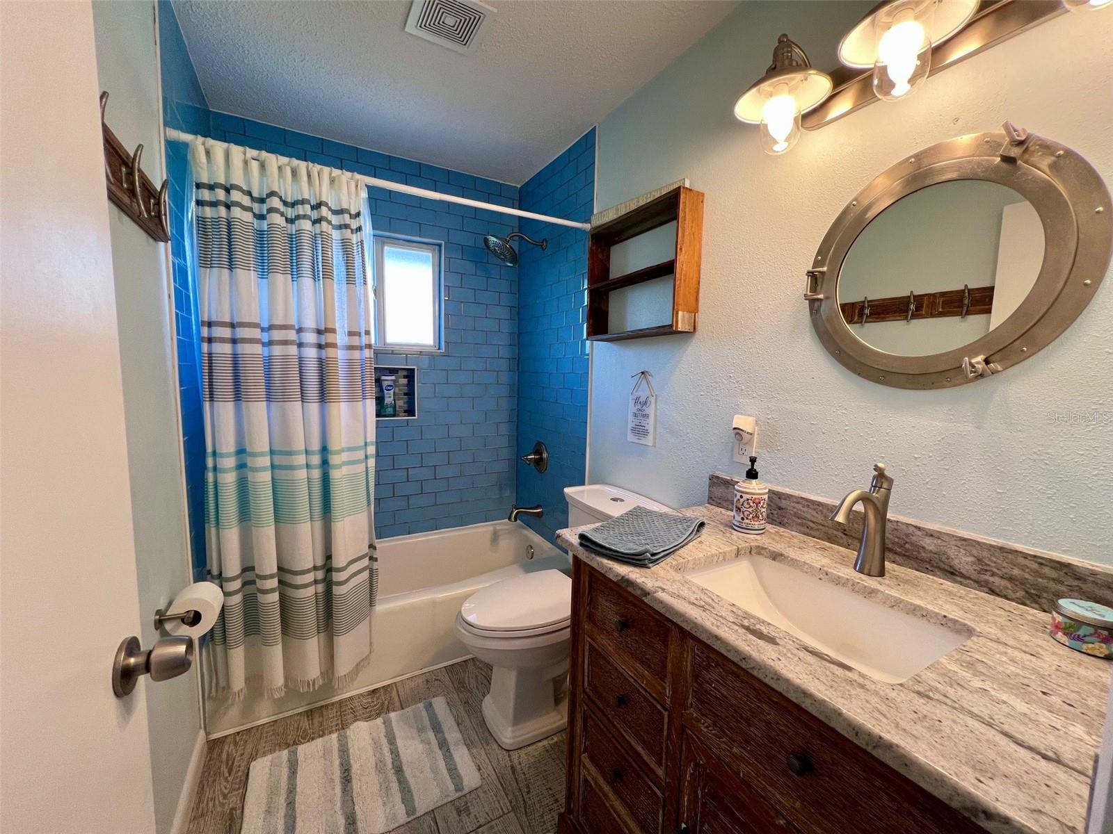 GASPERS HIDEAWAY - Residential