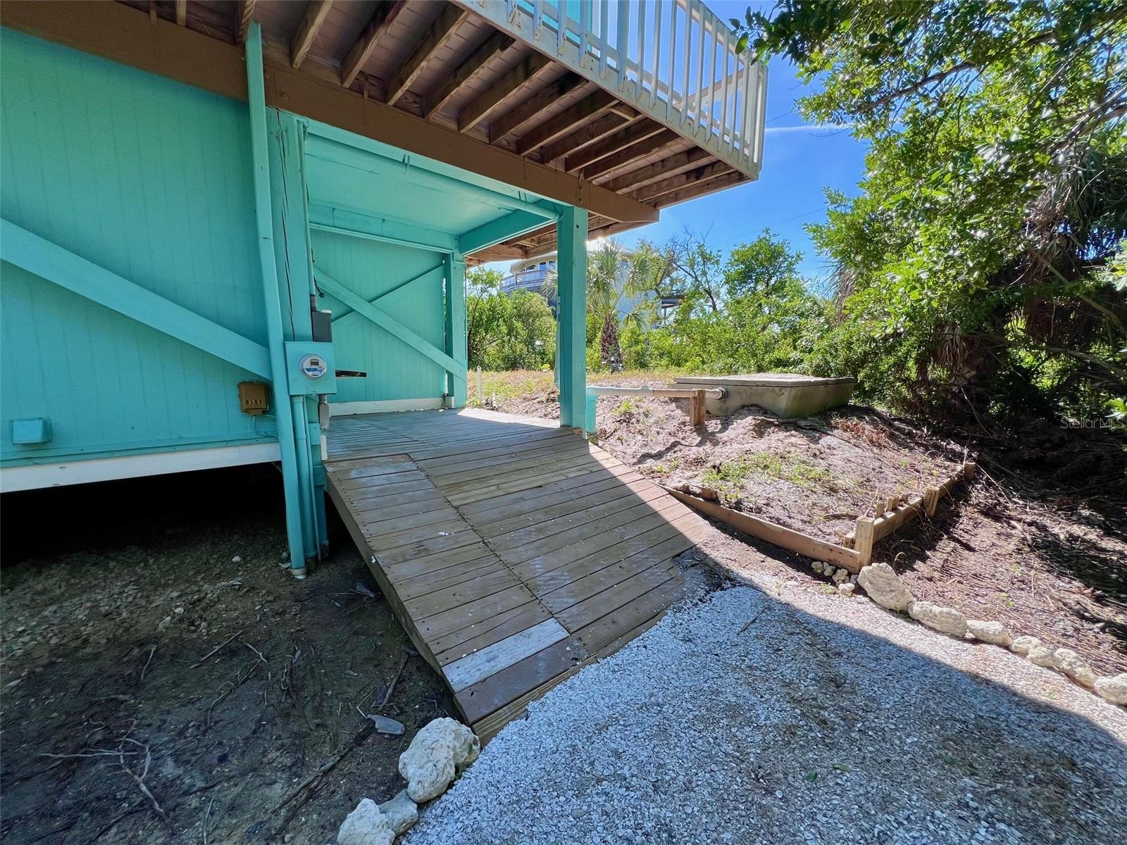 GASPERS HIDEAWAY - Residential