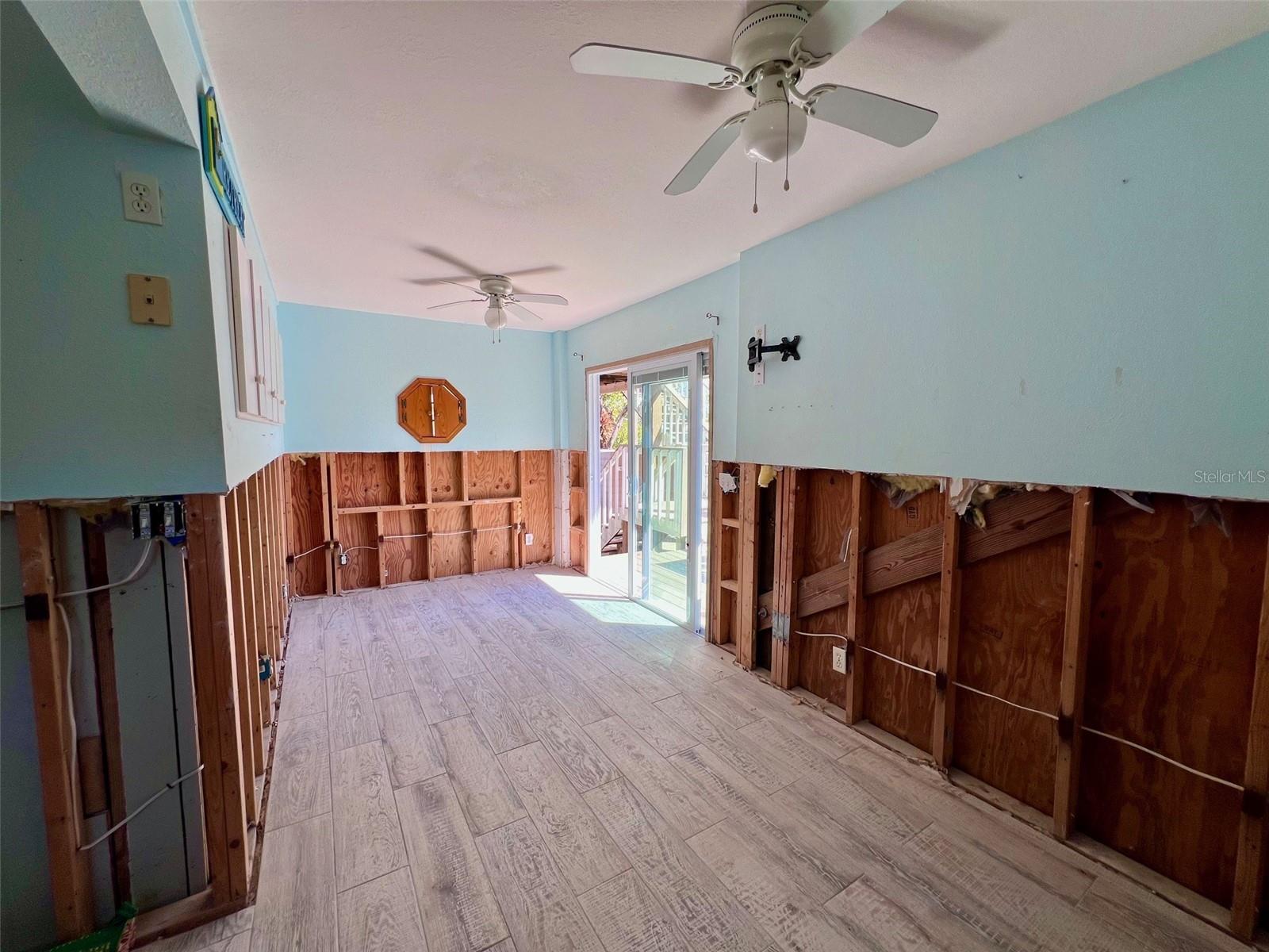 GASPERS HIDEAWAY - Residential