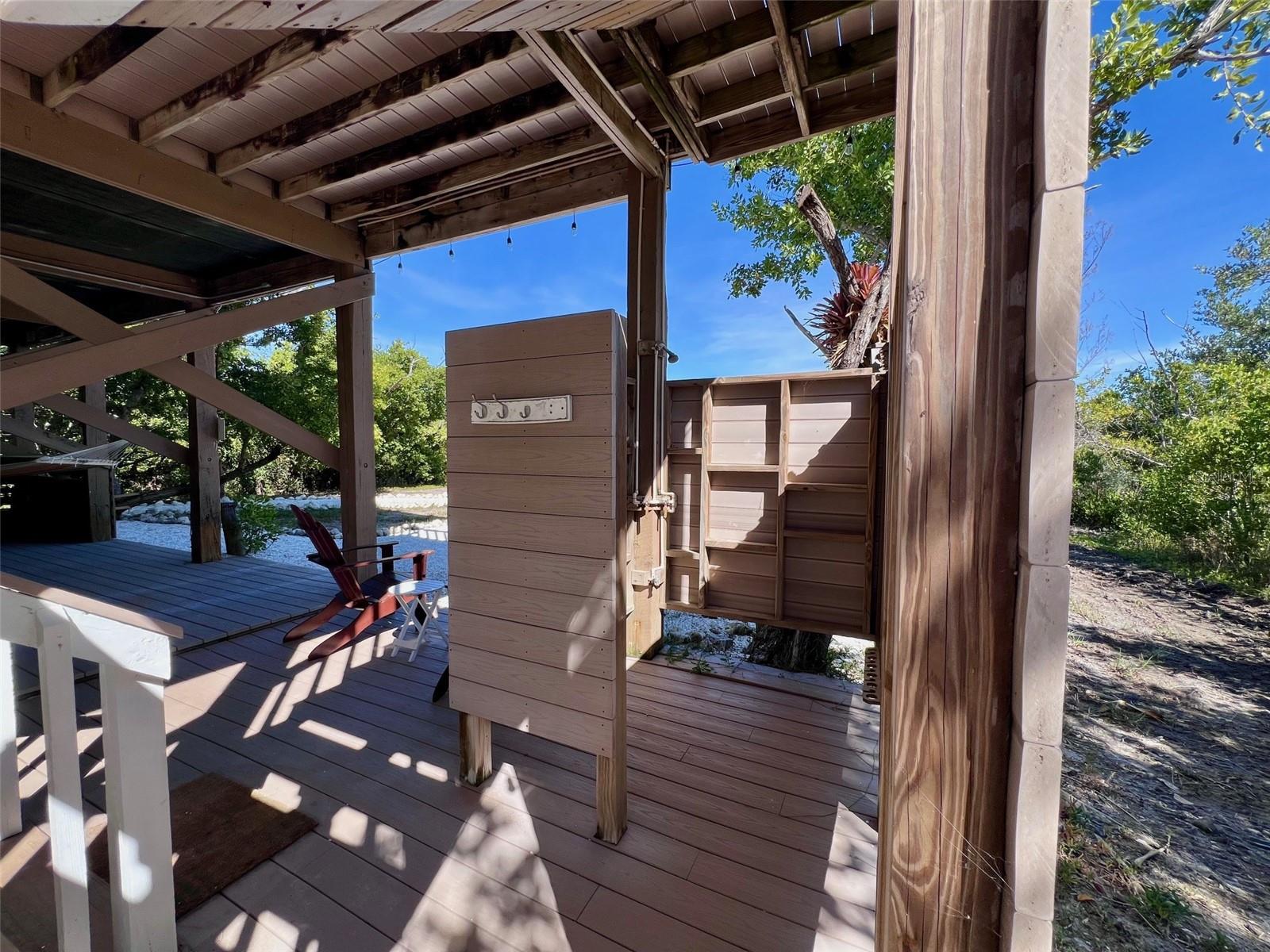 GASPERS HIDEAWAY - Residential