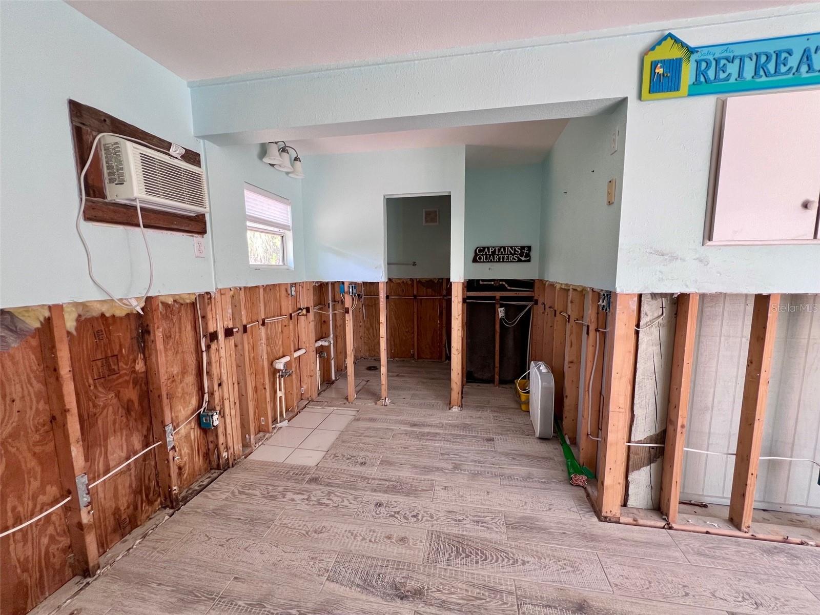 GASPERS HIDEAWAY - Residential