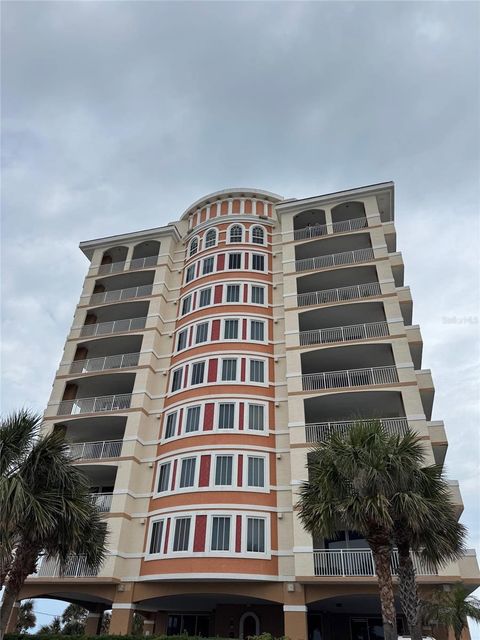 1425 OCEAN SHORE BOULEVARD 402 ORMOND BEACH FL 32176