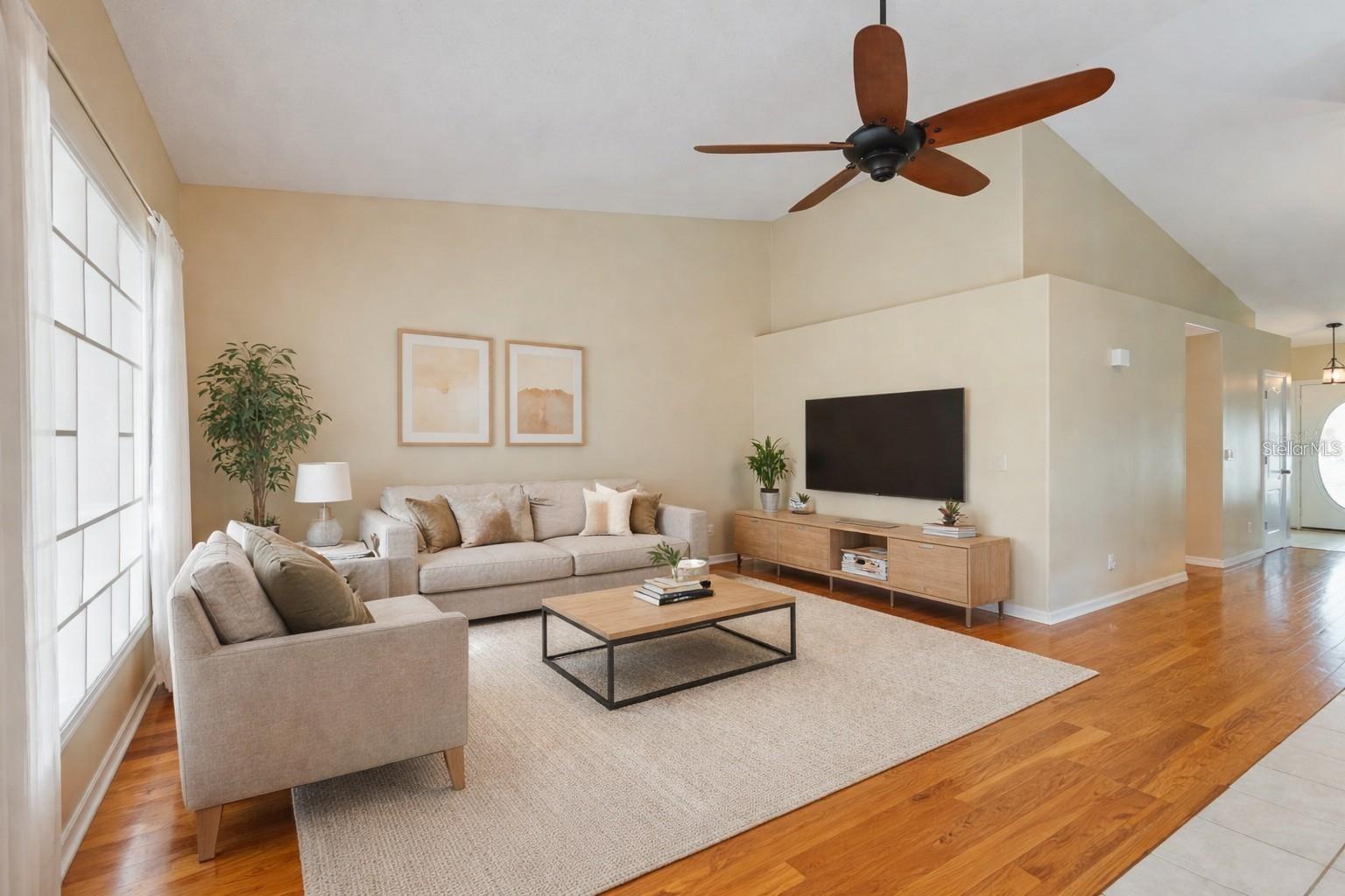 STEPHEN GLEN AT SILVER OAKS PH 01 - Residential