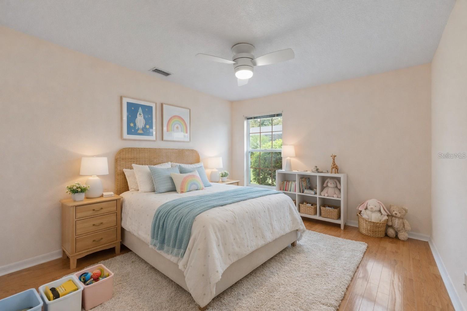 STEPHEN GLEN AT SILVER OAKS PH 01 - Residential