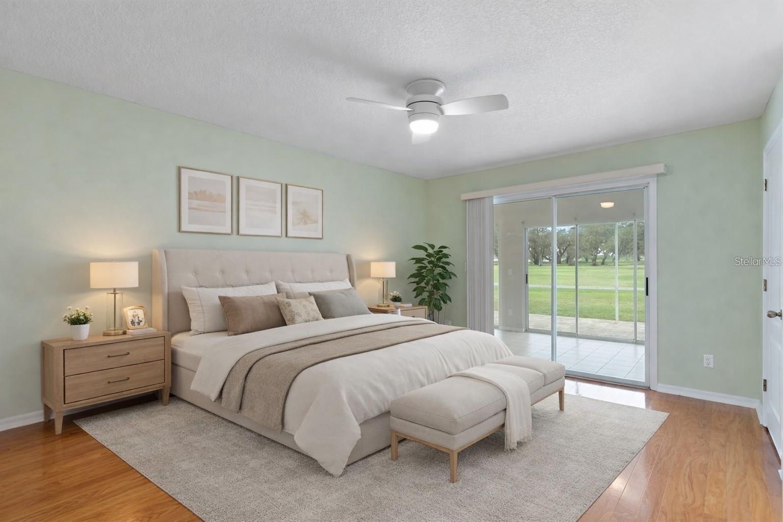 STEPHEN GLEN AT SILVER OAKS PH 01 - Residential