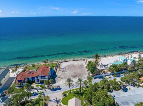 Tiny photo for 141 N Casey Key Road, Osprey, FL 34229 (MLS # A4669513)