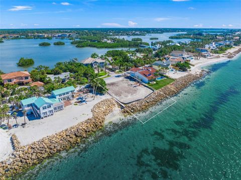 Tiny photo for 141 N Casey Key Road, Osprey, FL 34229 (MLS # A4669513)