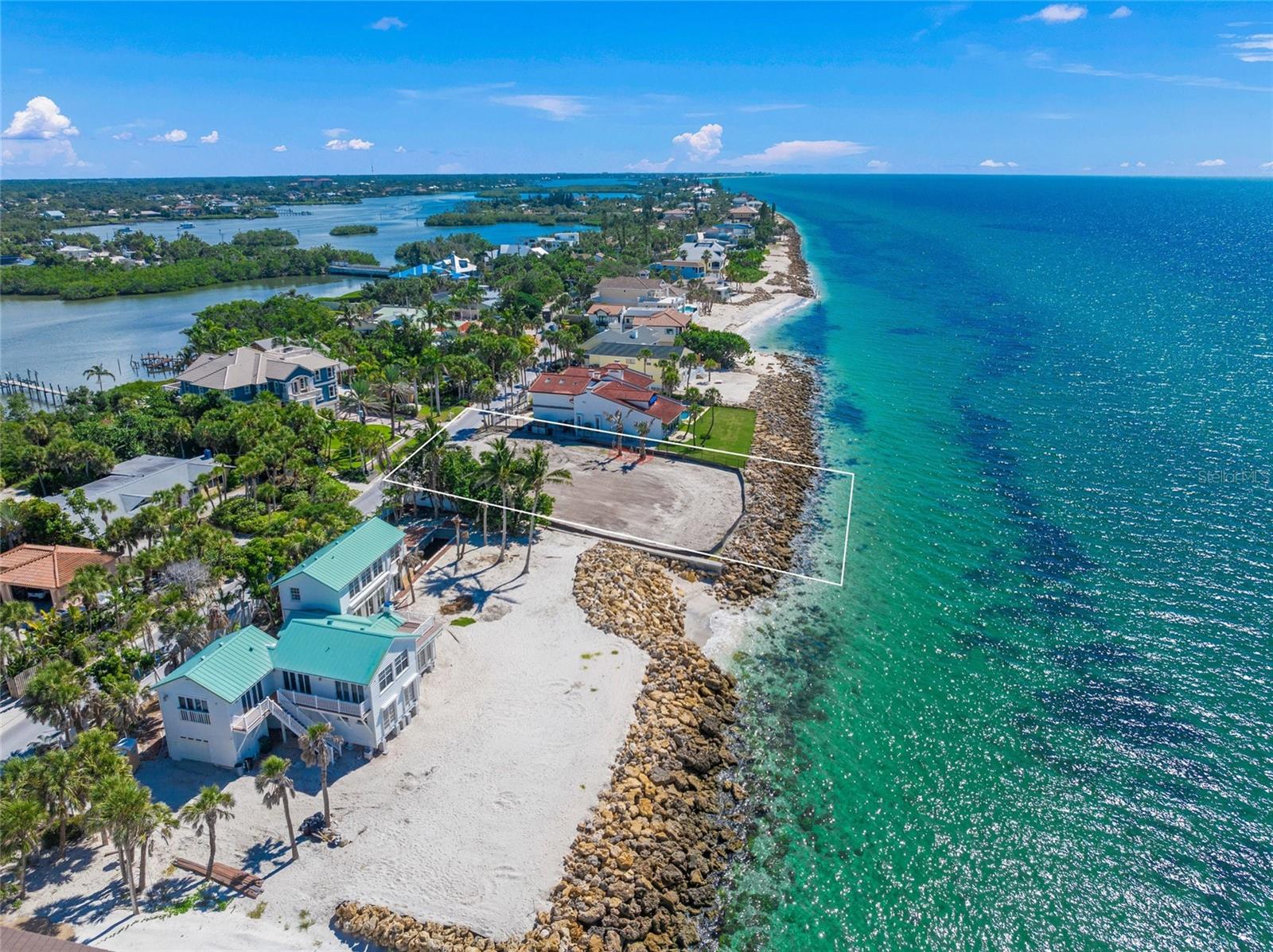 141 N CASEY KEY ROAD