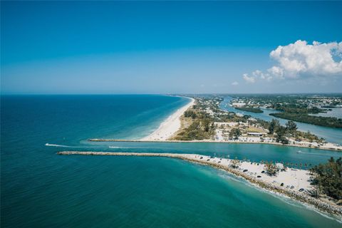 Tiny photo for 141 N Casey Key Road, Osprey, FL 34229 (MLS # A4669513)