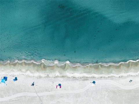 Tiny photo for 141 N Casey Key Road, Osprey, FL 34229 (MLS # A4669513)