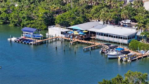 Tiny photo for 141 N Casey Key Road, Osprey, FL 34229 (MLS # A4669513)