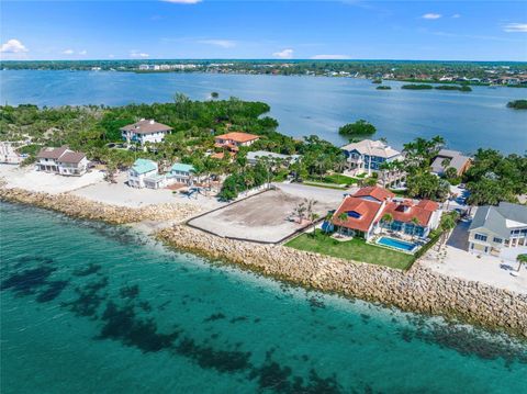 Tiny photo for 141 N Casey Key Road, Osprey, FL 34229 (MLS # A4669513)