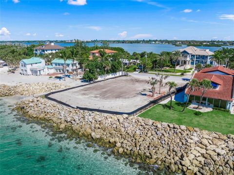 Tiny photo for 141 N Casey Key Road, Osprey, FL 34229 (MLS # A4669513)