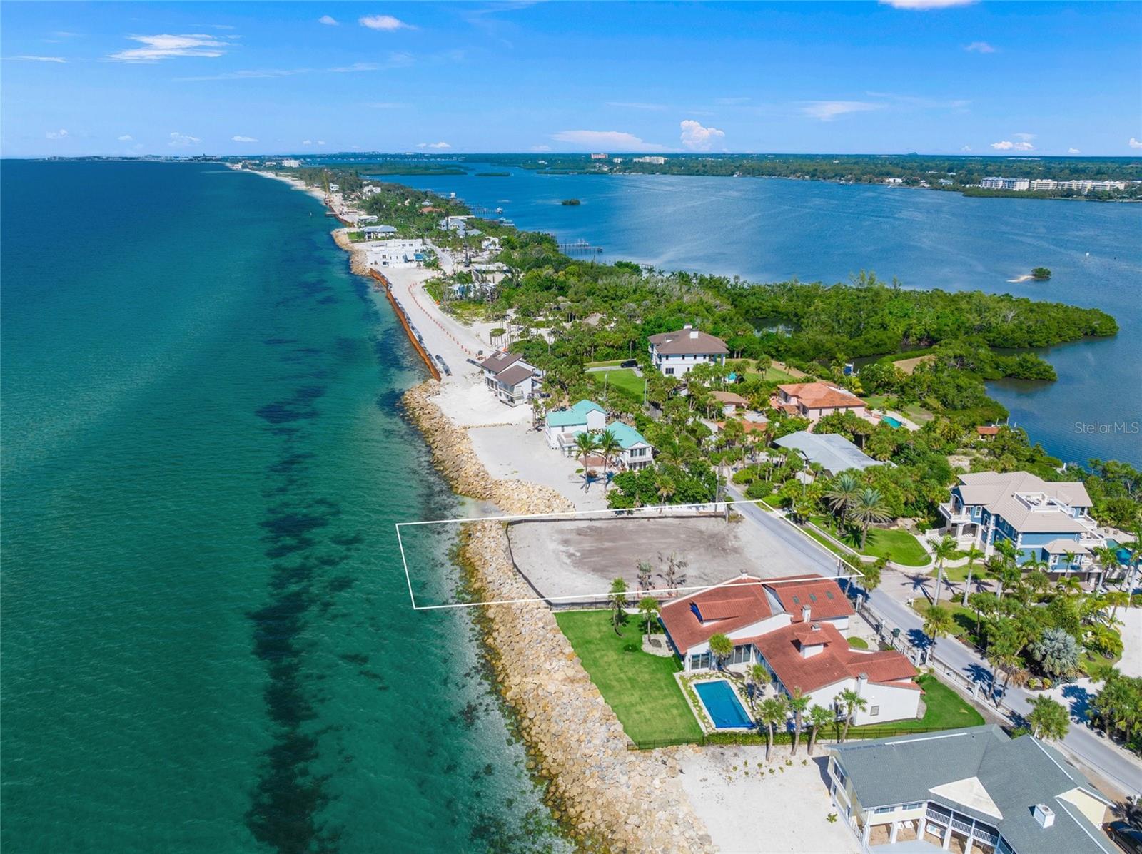 141 N CASEY KEY ROAD