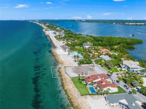 Tiny photo for 141 N Casey Key Road, Osprey, FL 34229 (MLS # A4669513)